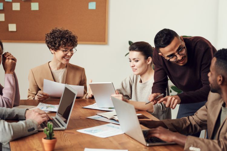 Executive & Admin VA Course
